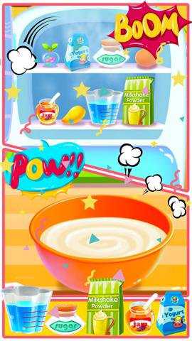 芭比做蛋糕手游下载