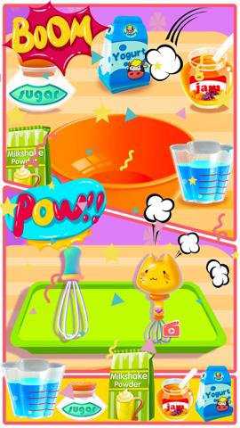 芭比做蛋糕手游下载