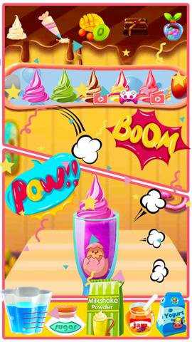 芭比做蛋糕手游下载