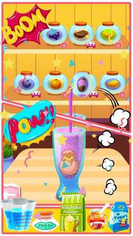 芭比做蛋糕手游下载