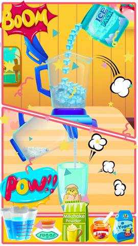 芭比做蛋糕手游下载