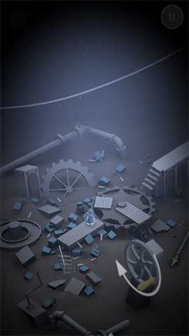 造梦机器人手游下载