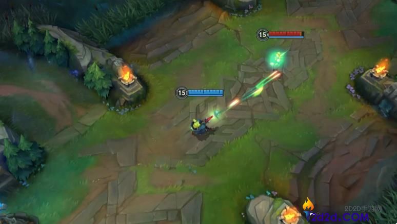 英雄联盟手游泽丽玩法技巧是什么