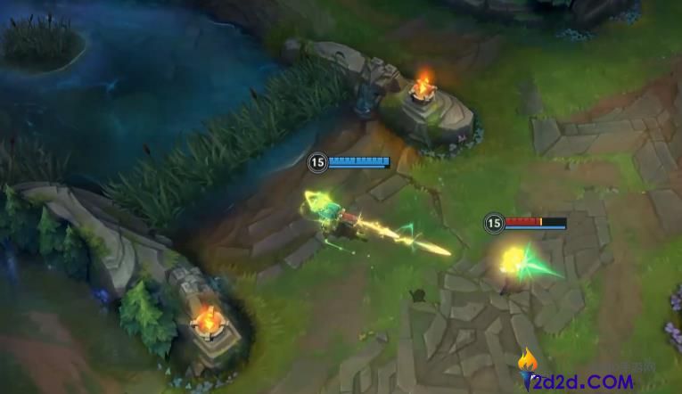 英雄联盟手游泽丽玩法技巧是什么