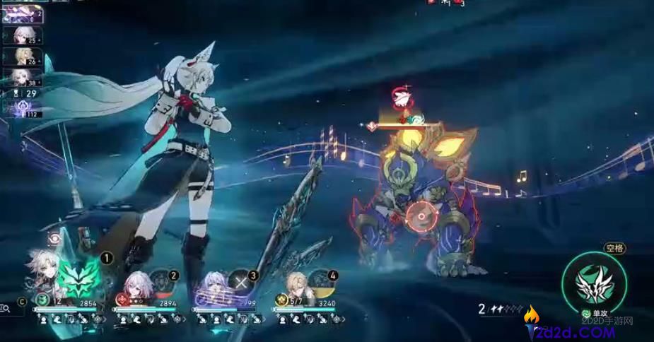 崩坏星穹铁道飞霄怎么培养