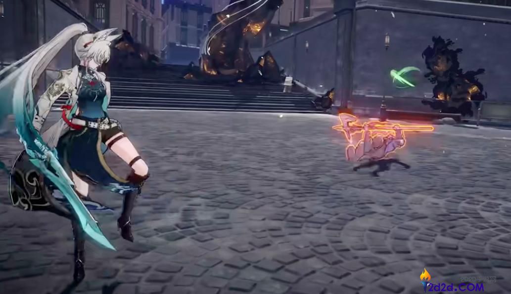 崩坏星穹铁道飞霄怎么培养