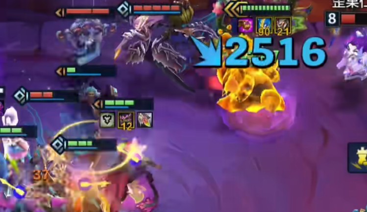 金铲铲之战嗜甜之齿努努要怎么玩-金铲铲之战嗜甜之齿努努全攻略