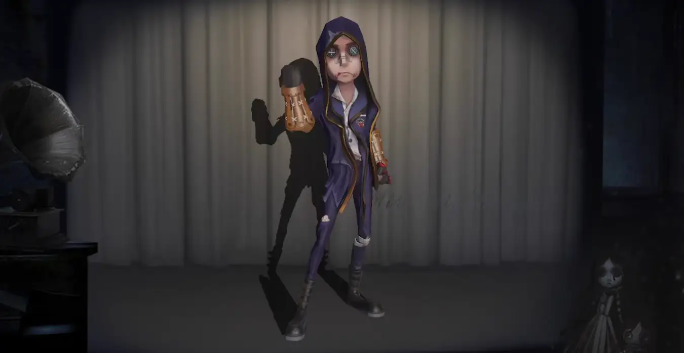 第五人格佣兵有哪些特质-第五人格佣兵特质详细指南