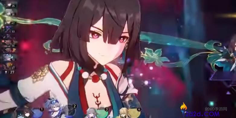 崩坏星穹铁道雪衣怎么培养