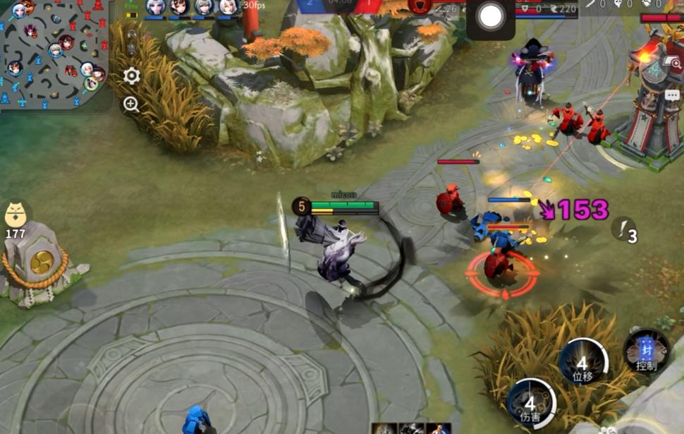 决战平安京云外镜技能是什么-决战平安京云外镜技能全方位秘籍