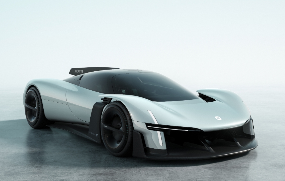 雷军,小米是土生土长的北京企业 本年汽车工场估计接待20万人