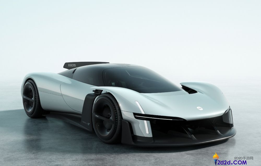 雷军,小米是土生土长的北京企业 本年汽车工场估计接待20万人