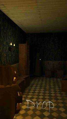 恐怖奶奶5游戏下载