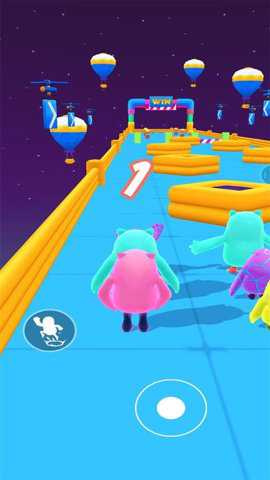 全民多人运动手游下载