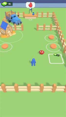 我的鸡舍Chicken游戏下载