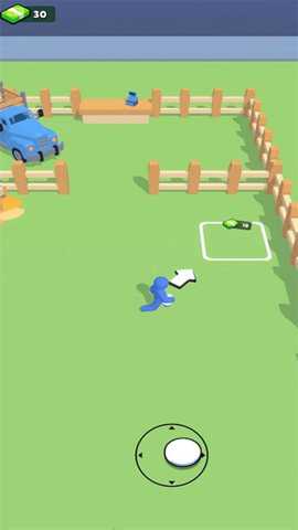 我的鸡舍Chicken游戏下载