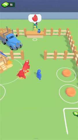 我的鸡舍Chicken游戏下载