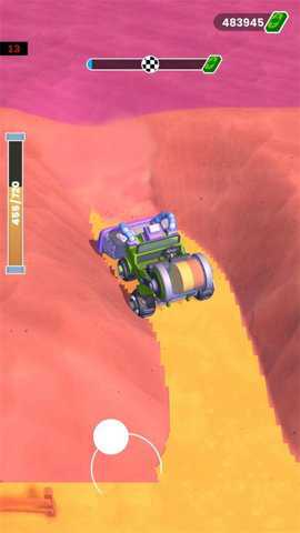 沙洲大师手游下载