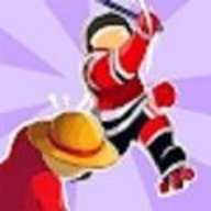 滑冰者竞技场Skater