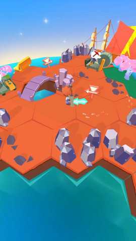 我的家园星球游戏下载