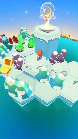 我的家园星球游戏下载