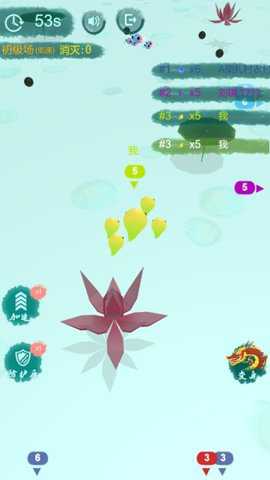 鱼塘乱斗游戏下载