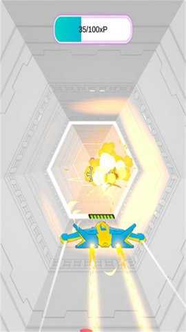 星系突击者手游下载