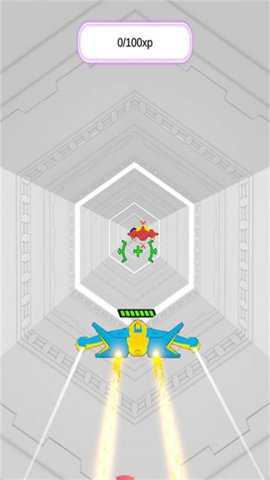 星系突击者手游下载