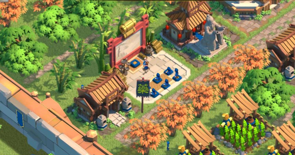 万国觉醒市政厅怎么快速升级-万国觉醒市政厅完全解析