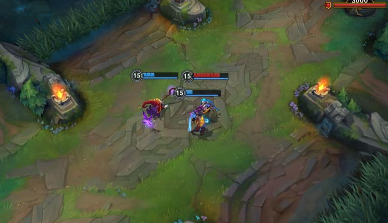 英雄联盟手游尼菈怎么玩-英雄联盟手游尼菈干货