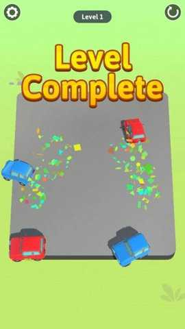 纠缠汽车手游下载