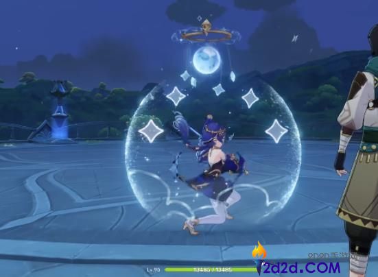 原神莱依拉怎么培养