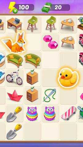 欢乐消除开心假日游戏下载