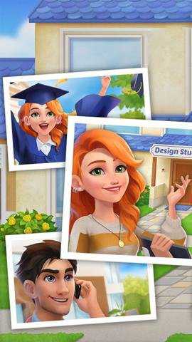 欢乐消除开心假日游戏下载