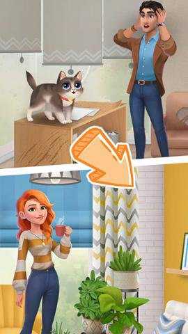 欢乐消除开心假日游戏下载