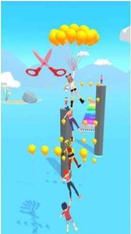 气球救生员安卓版手游下载