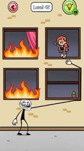 潜行巨魔解决谜题手游下载