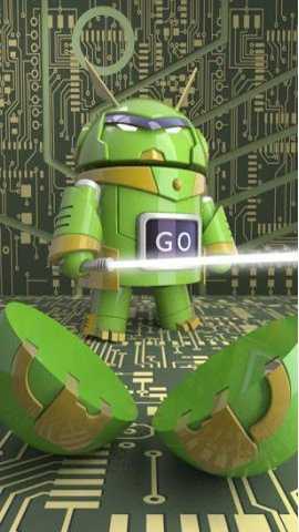 go锁屏官方下载