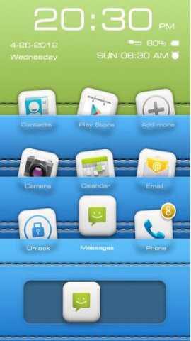 go锁屏官方下载