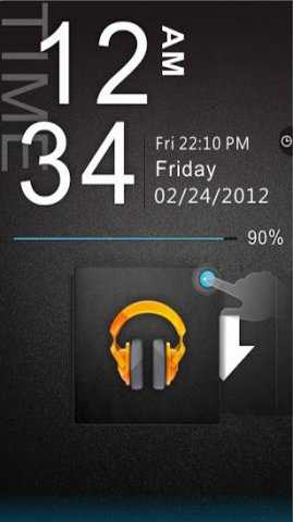 go锁屏官方下载