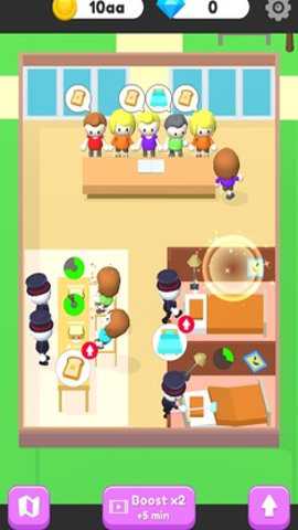 我的酒店生活手游下载