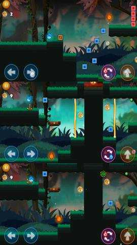 冰与火的冒险2游戏下载