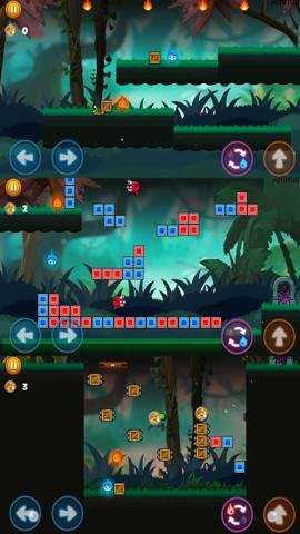 冰与火的冒险2游戏下载