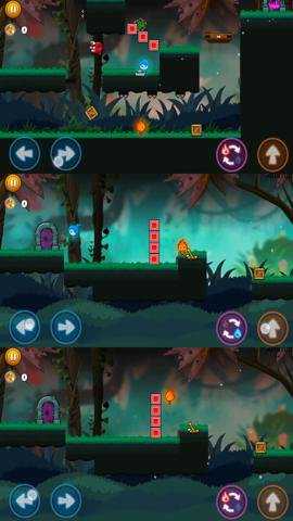 冰与火的冒险2游戏下载