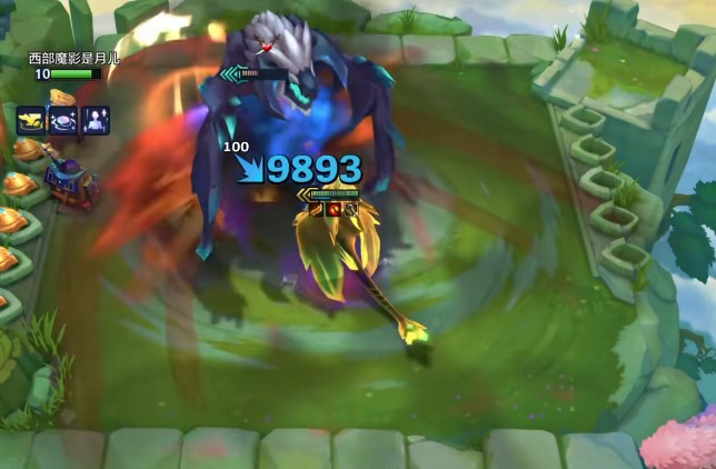 金铲铲之战斯莫德强度怎么样-金铲铲之战斯莫德强度玩法