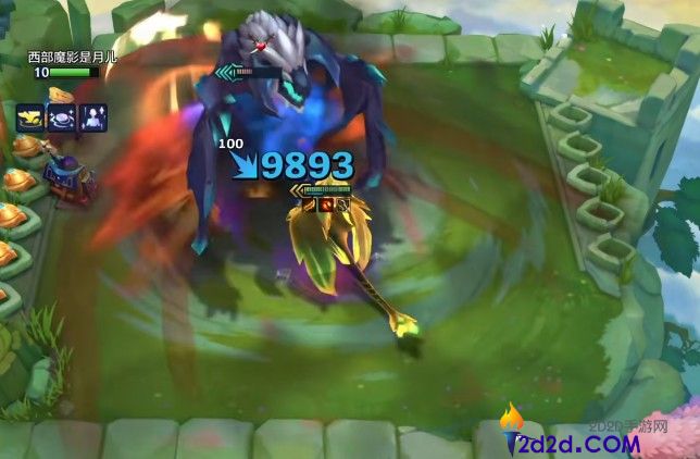 金铲铲之战斯莫德强度怎么样