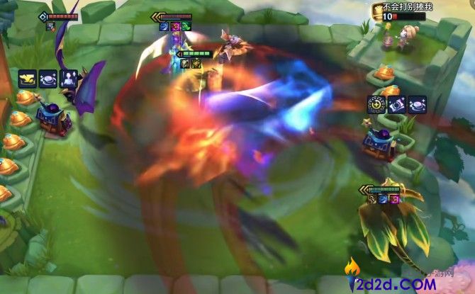 金铲铲之战斯莫德强度怎么样