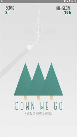 我们走了Down游戏下载