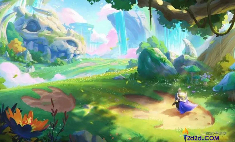 金铲铲之战新手怎么取得胜利