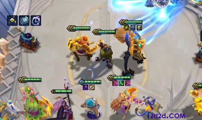 金铲铲之战索拉卡主C如何运营